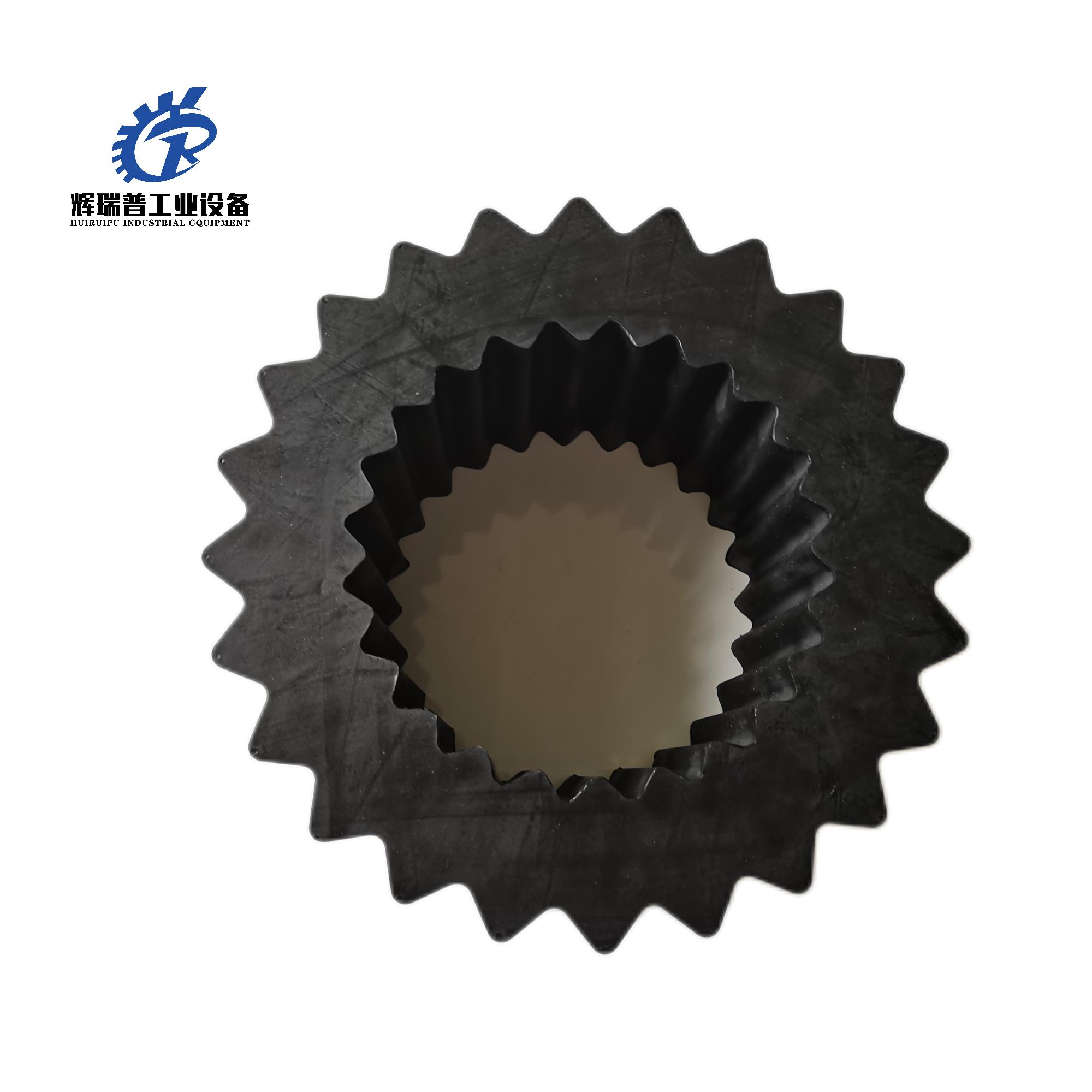 Suitable for Atlas Copco 1614873900 Coupling