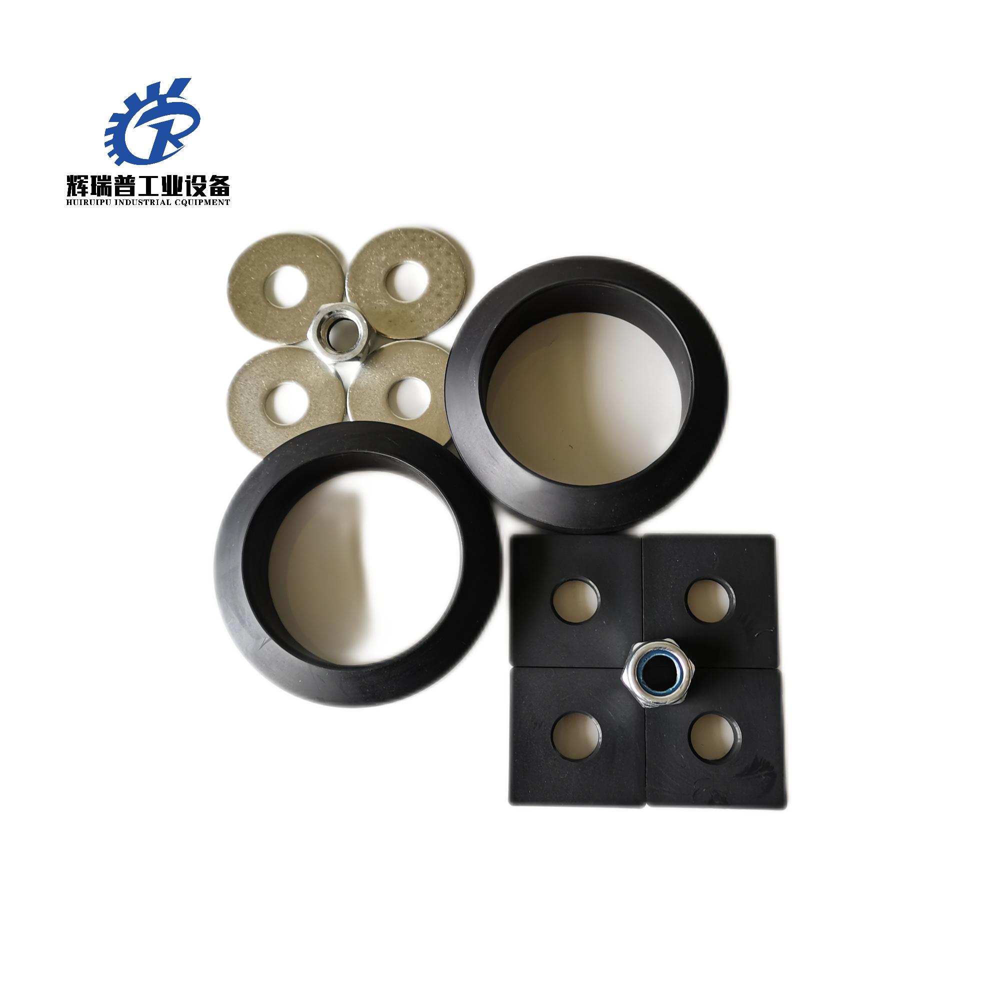 Suitable for Atlas Copco 2906057100 flexible link bag small