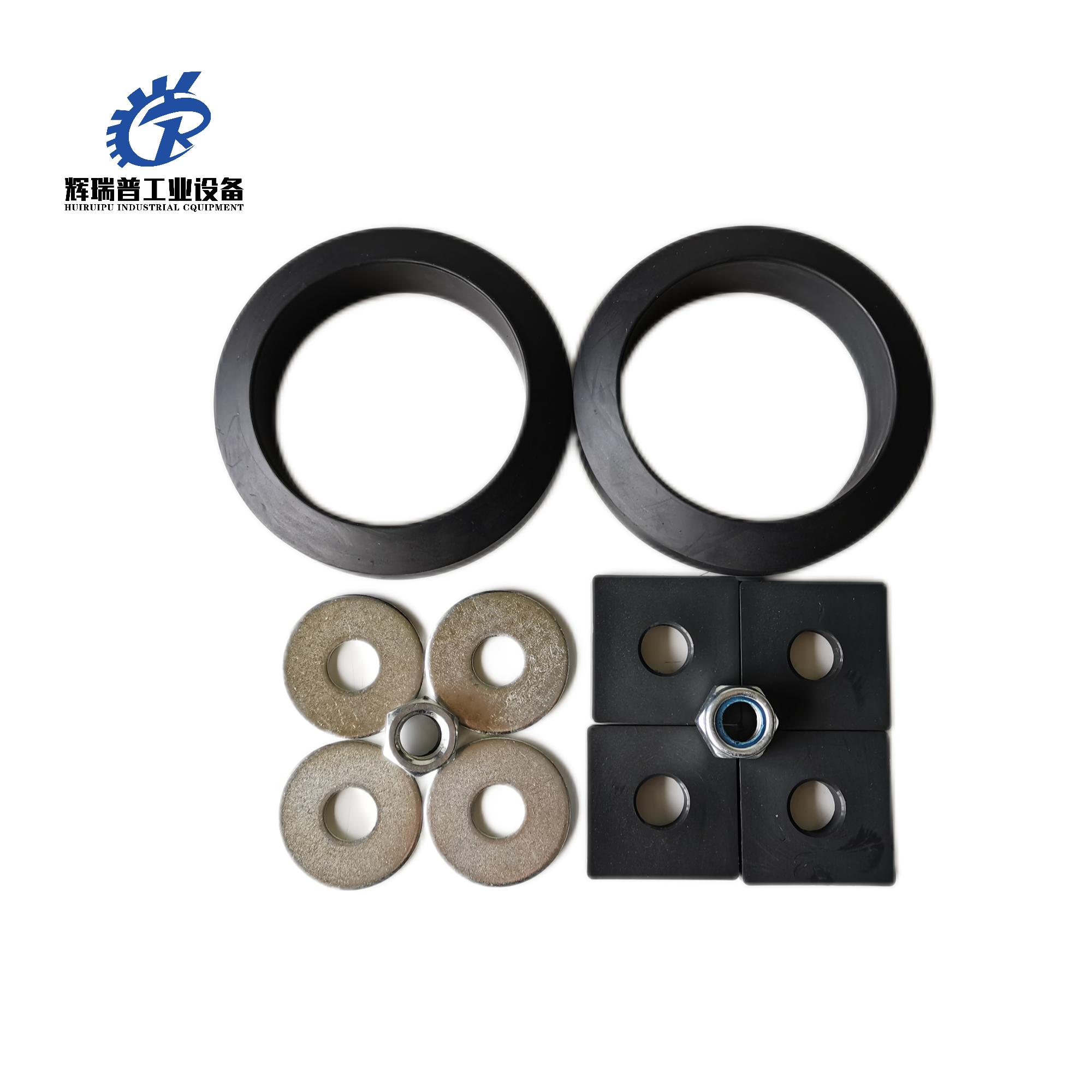 Suitable for Atlas Copco 2906057200 flexible link package medium size