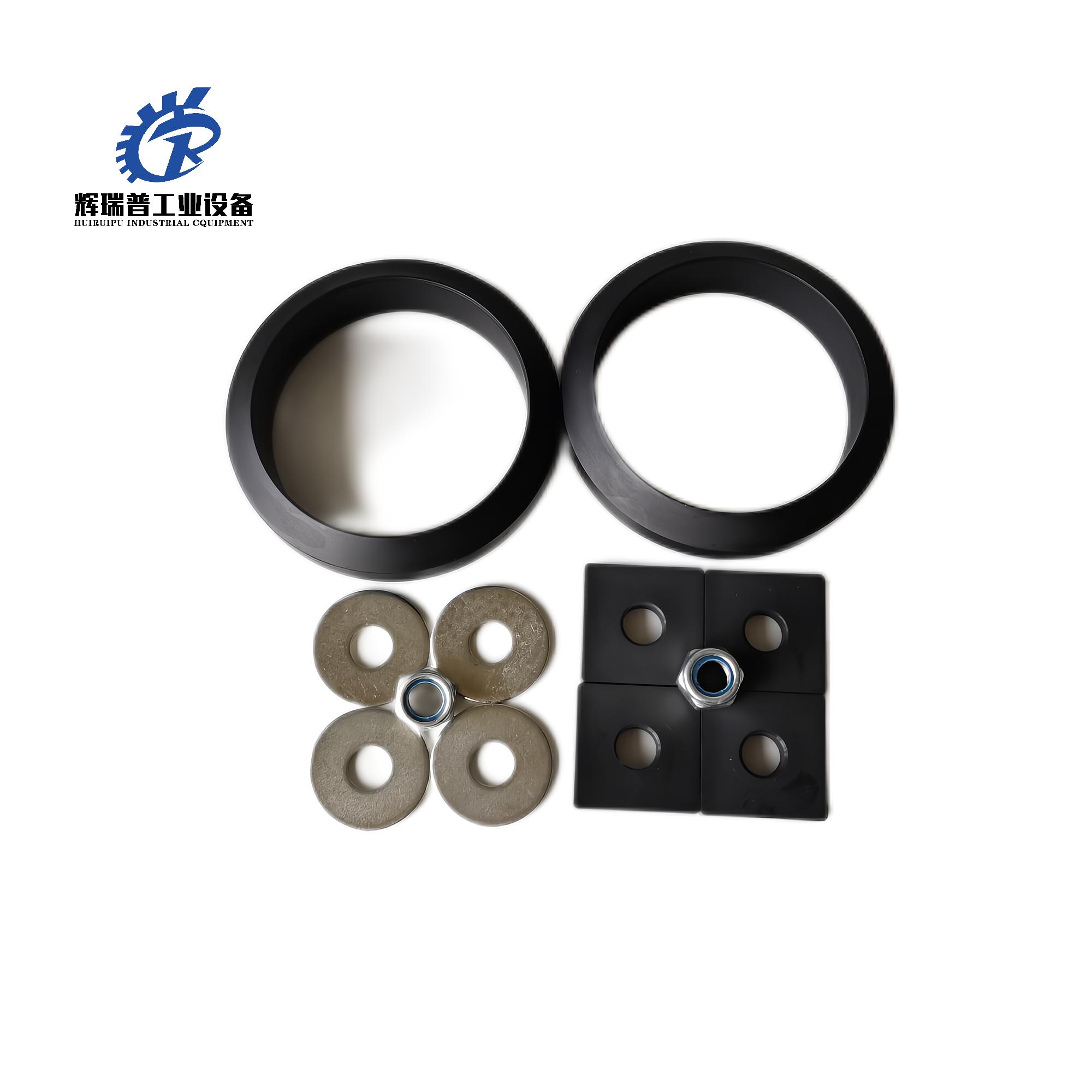 Suitable for Atlas Copco 2906059100 flexible link bag large