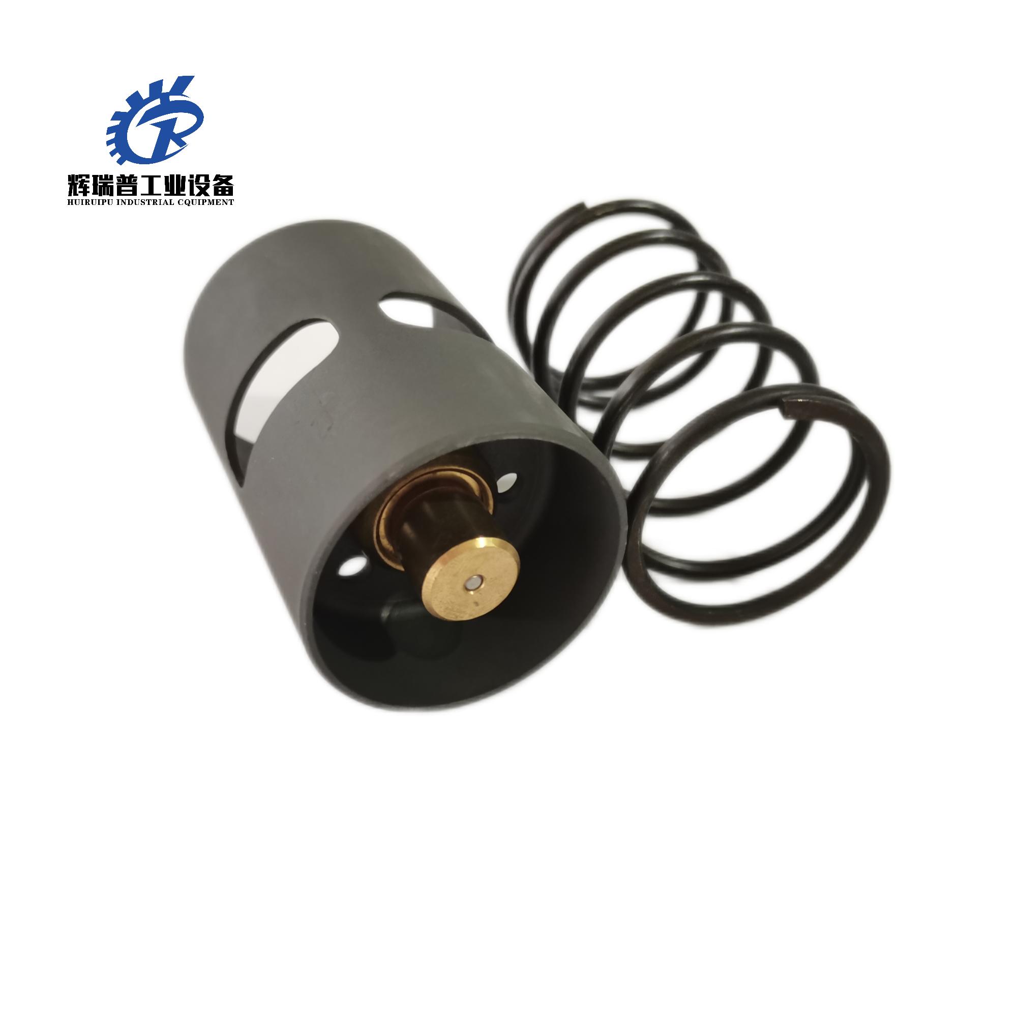 Suitable for Atlas Copco 1623992500 thermostatic valve (maximum size)