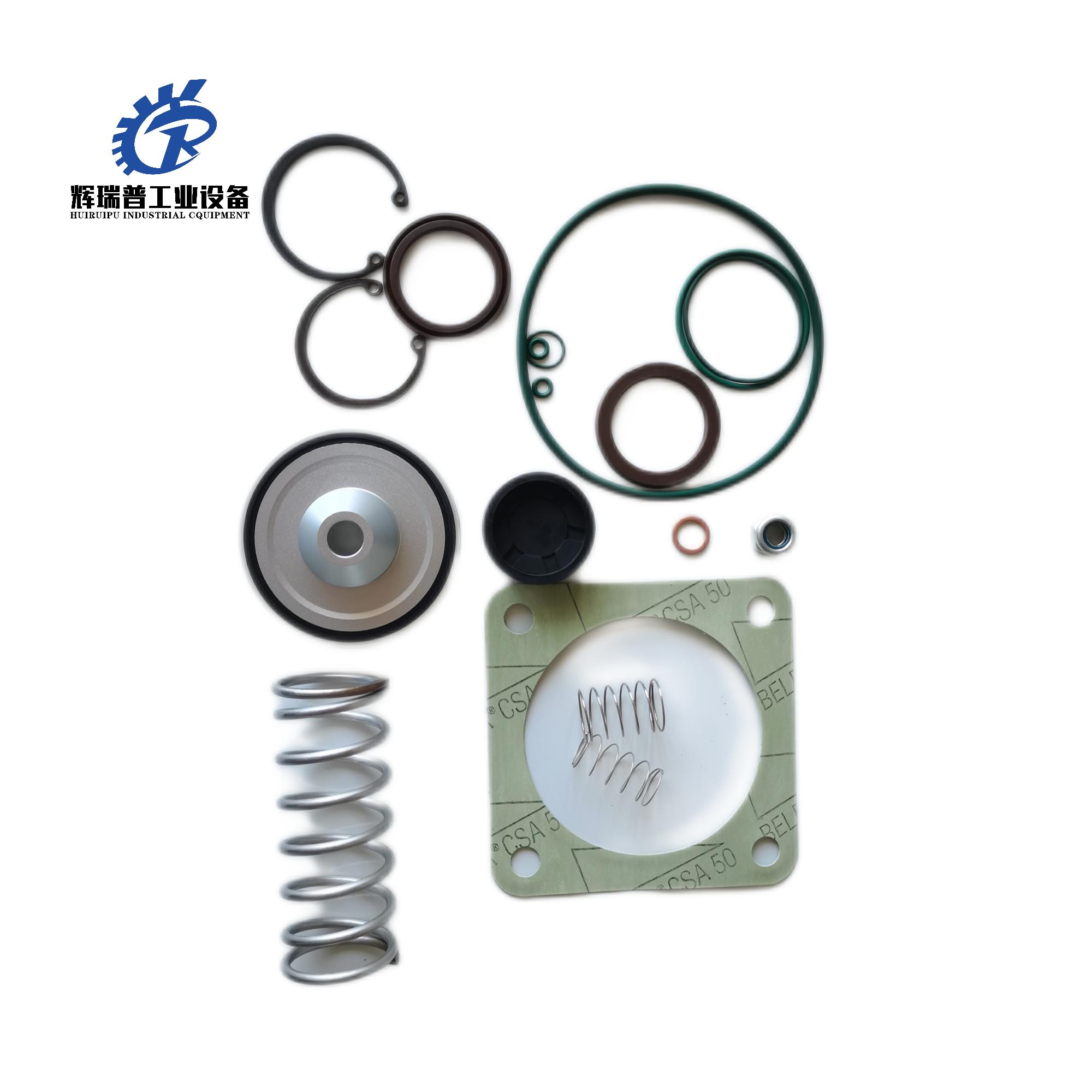 Suitable for Atlas Copco 2901000201 unloading valve package