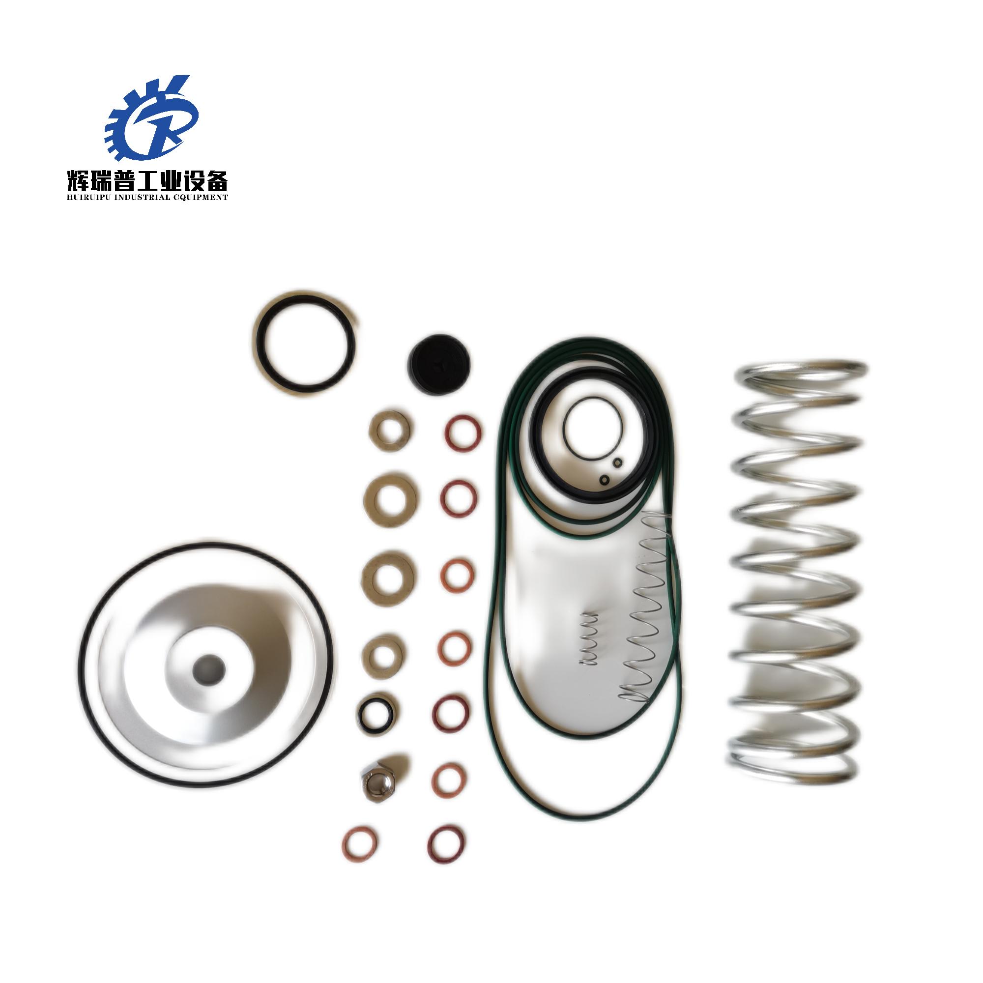 Suitable for Atlas Copco 2901044800 unloading valve package