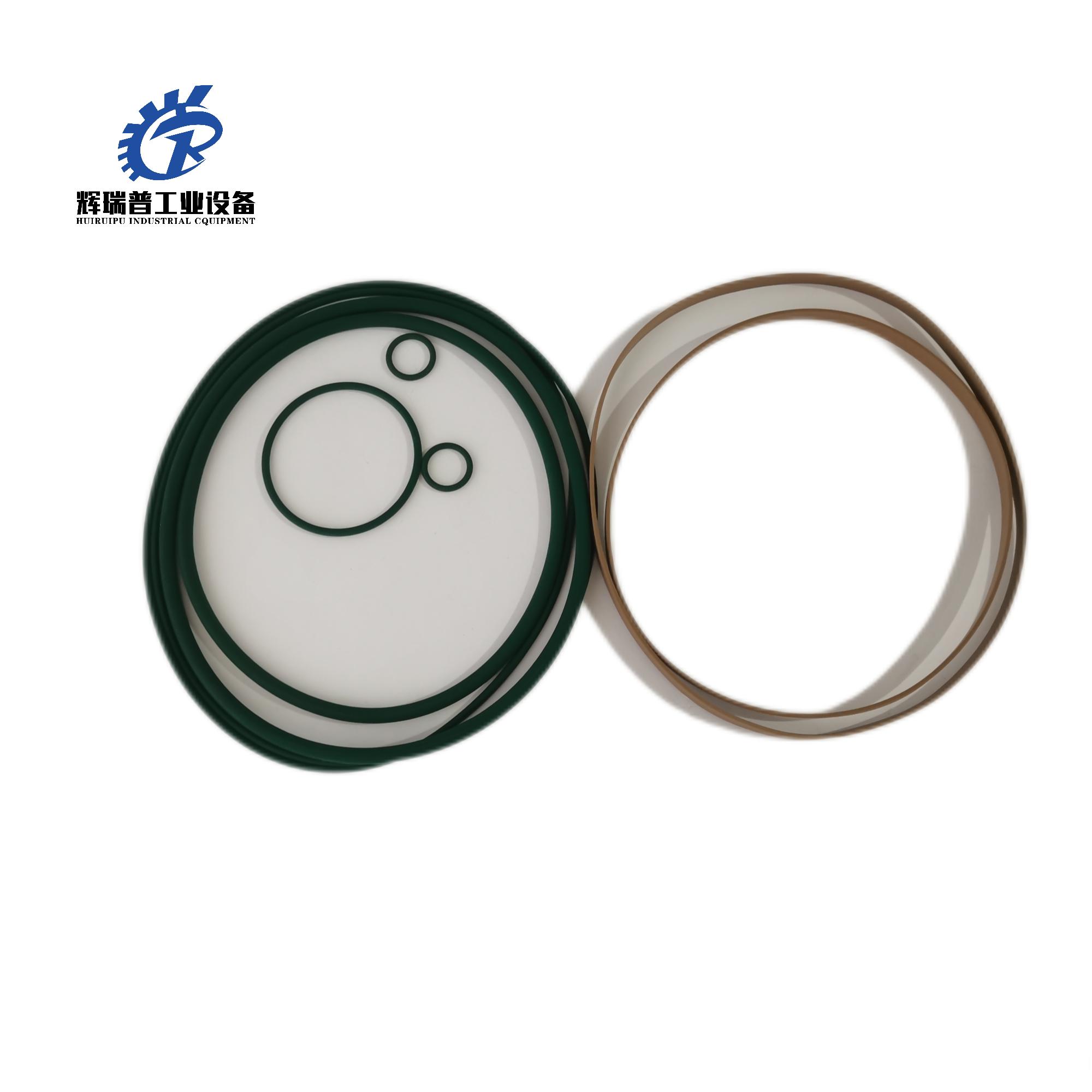 Suitable for Atlas Copco 2906009700 unloading valve