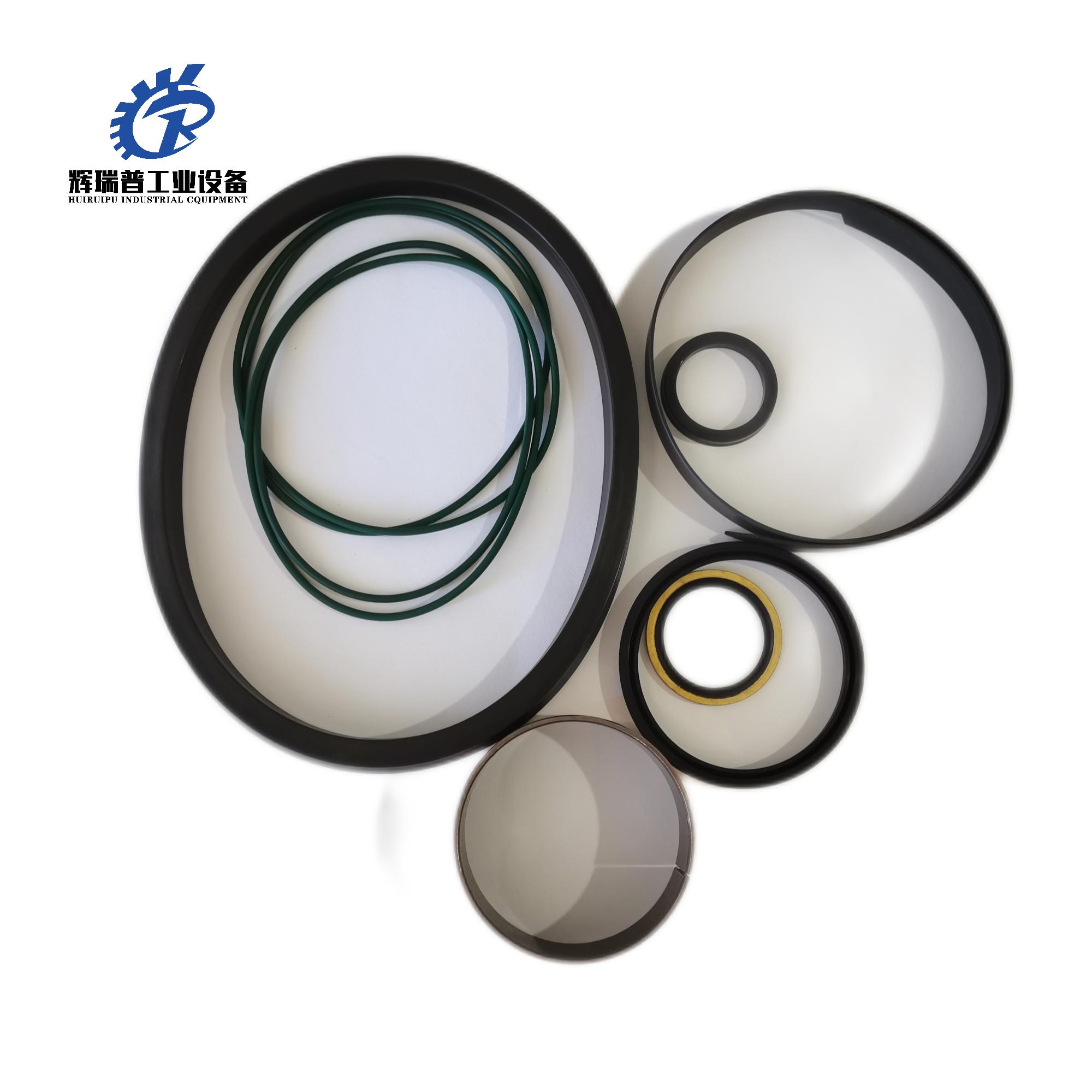 Suitable for Atlas Copco 2906077200 unloading valve