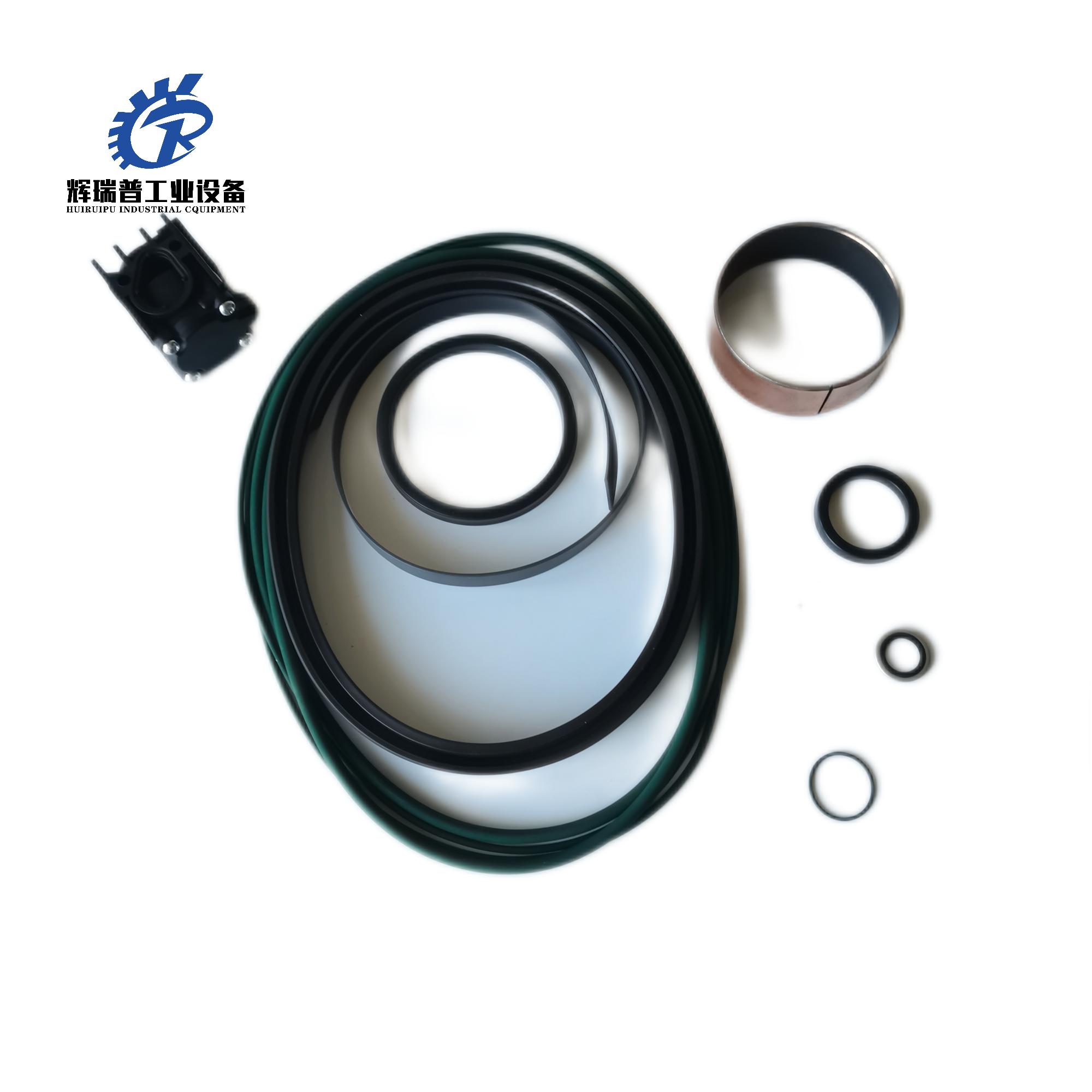 Suitable for Atlas Copco 3001531110 unloading valve package