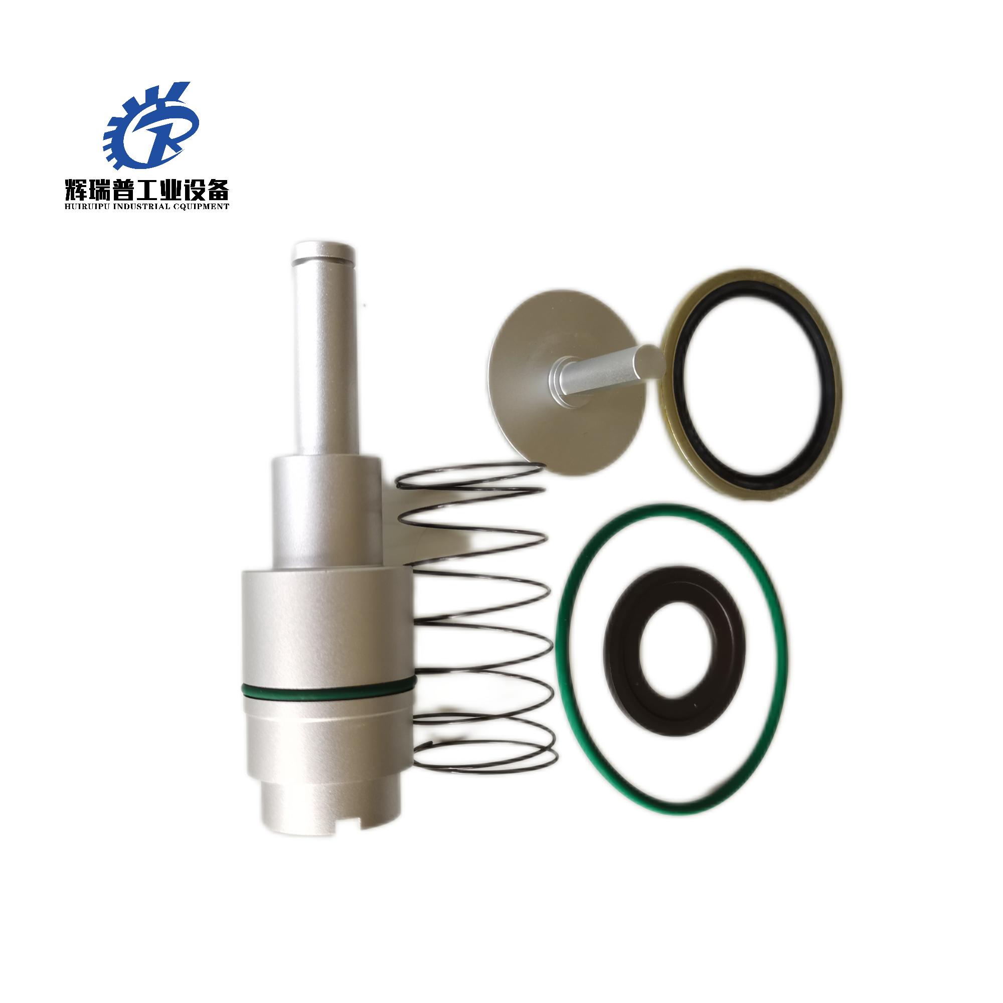 Suitable for Atlas Copco 1625005540 minimum pressure valve package