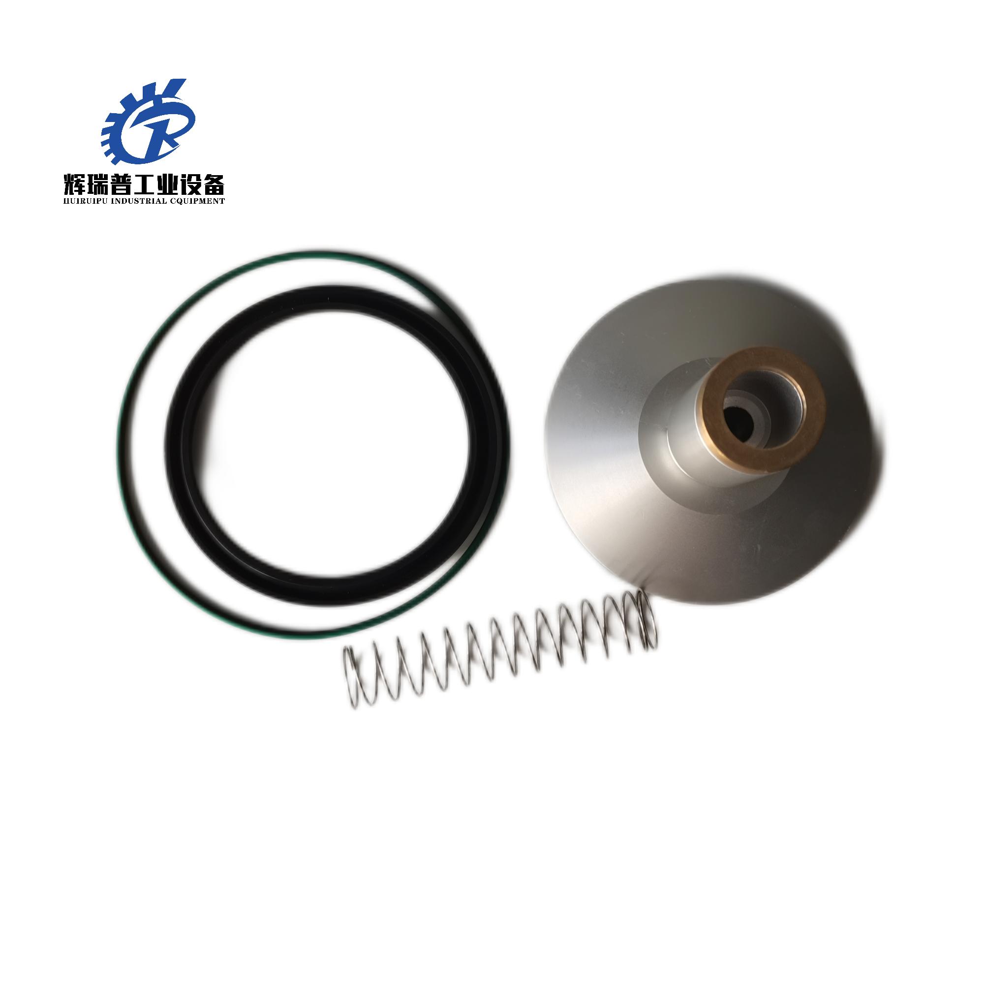 Suitable for Atlas Copco 1625170440 Bollet minimum pressure valve package