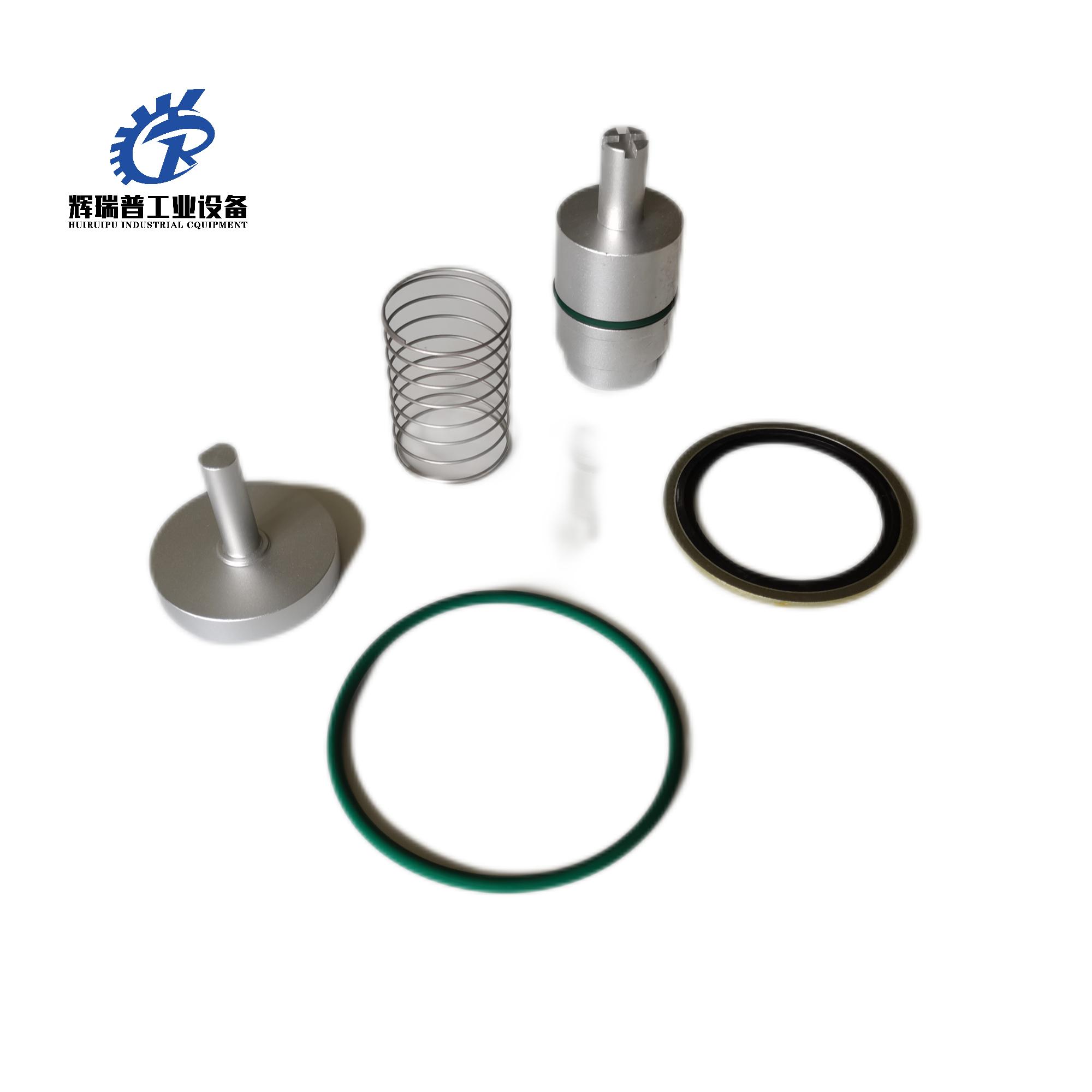 Suitable for Atlas Copco 2901099700 minimum pressure valve package