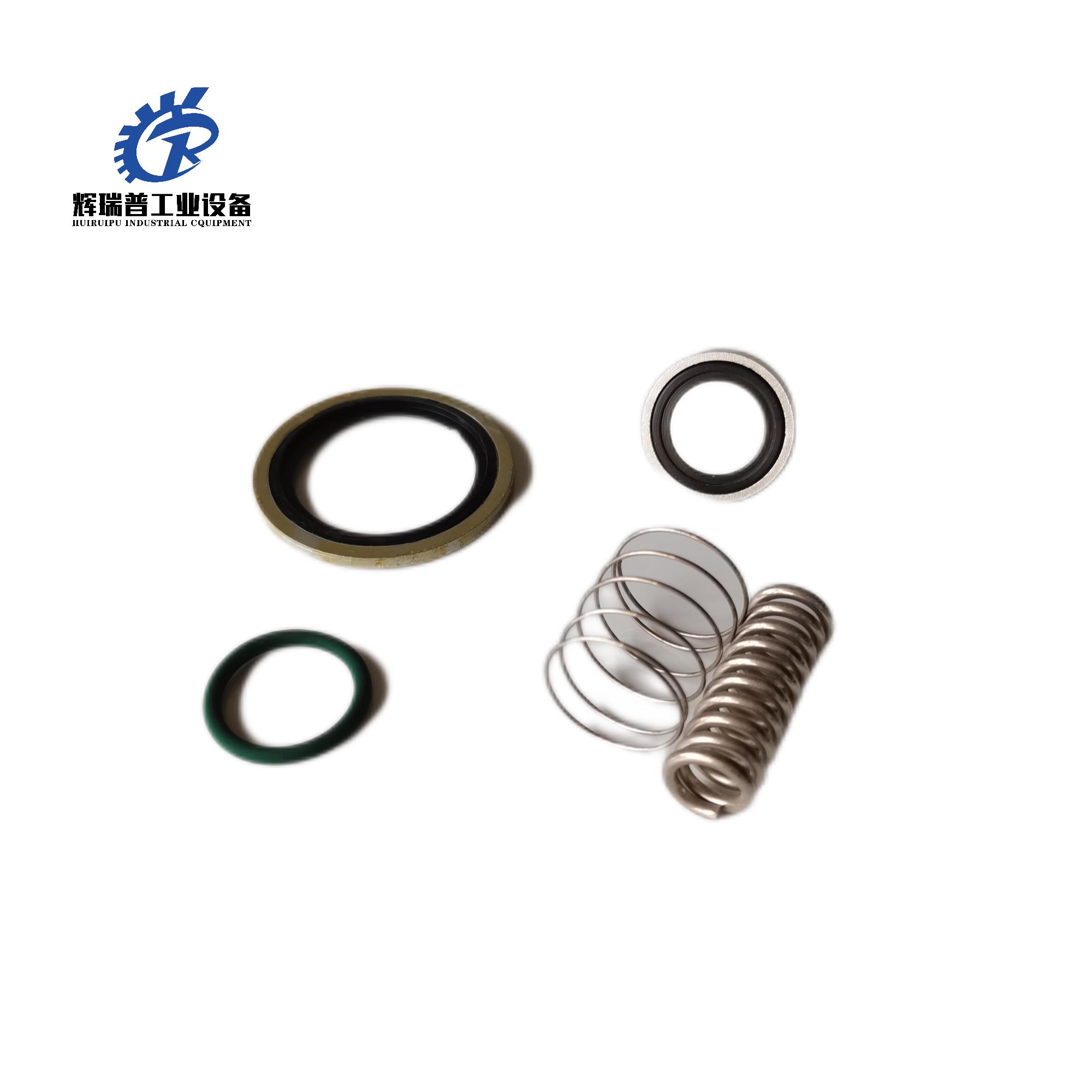 Suitable for Atlas Copco 2901139900 Minimum pressure valve 2901141100