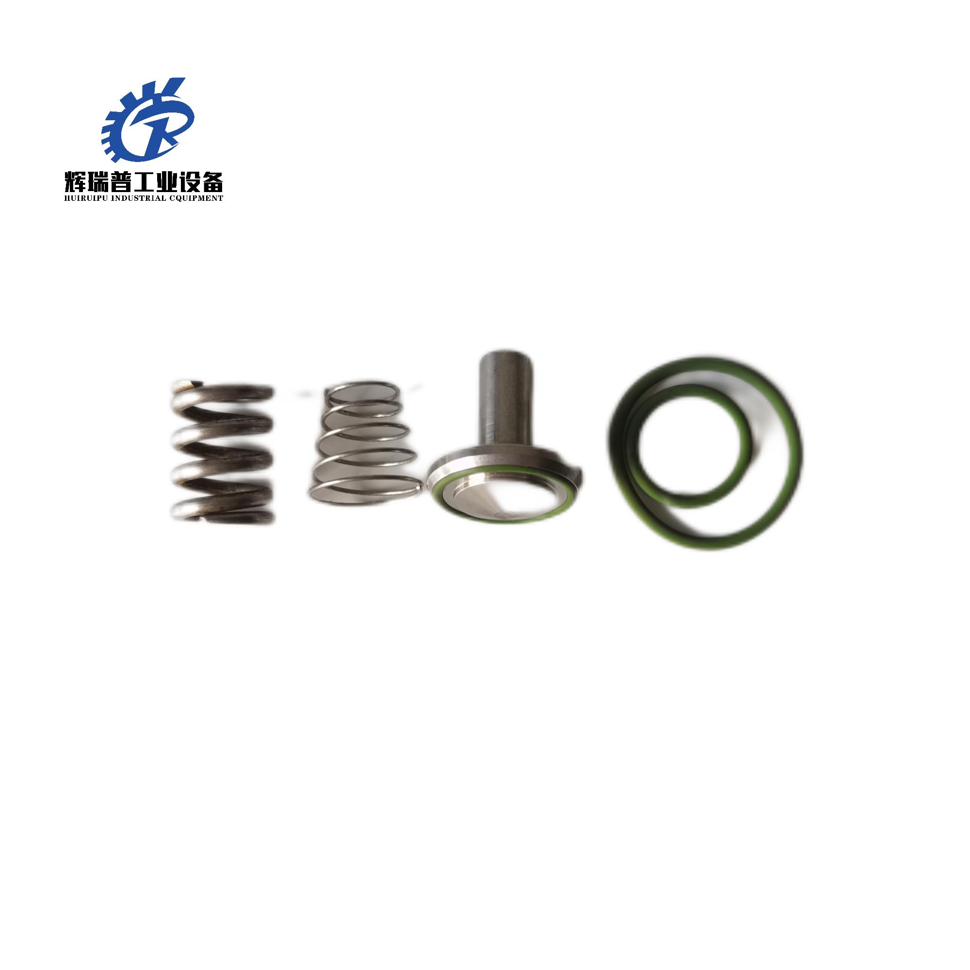 For Fidelity 2205490595 minimum pressure valve