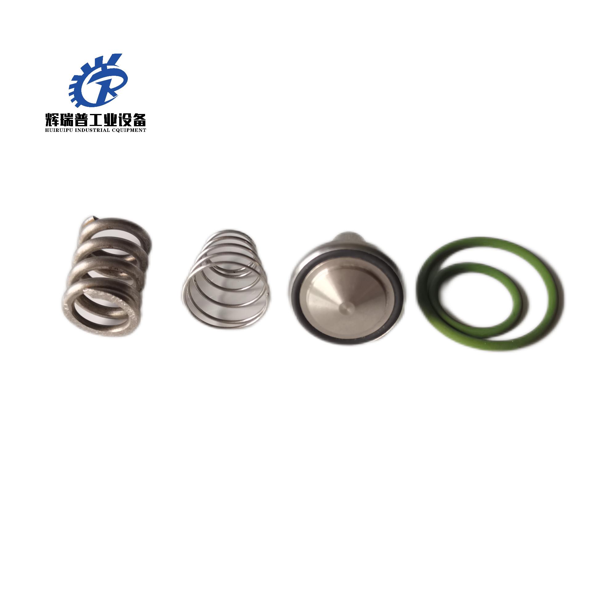 For Fidelity 2205490596 minimum pressure valve