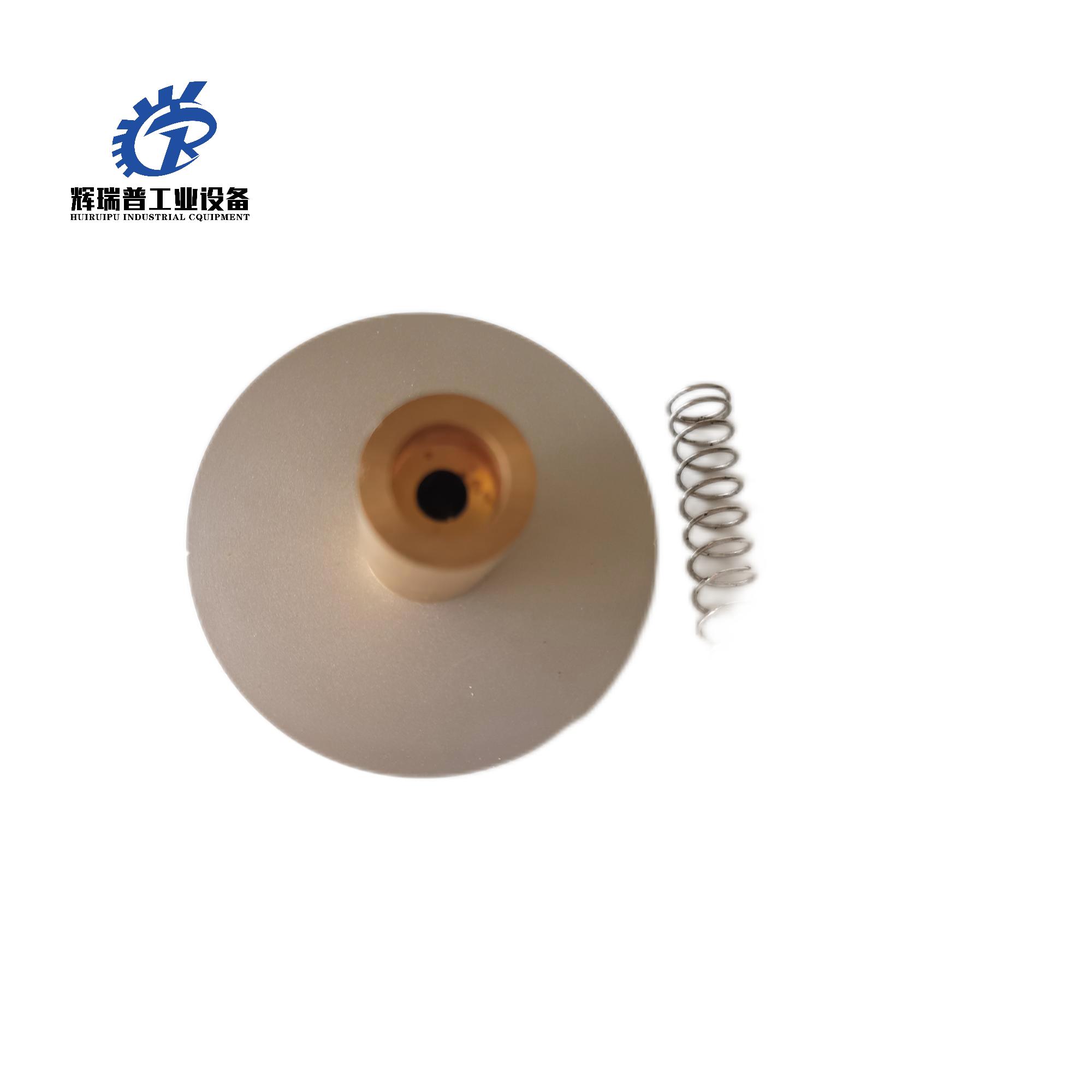 Suitable for Sullair 001176 Min. Pressure Valve Repair Kit