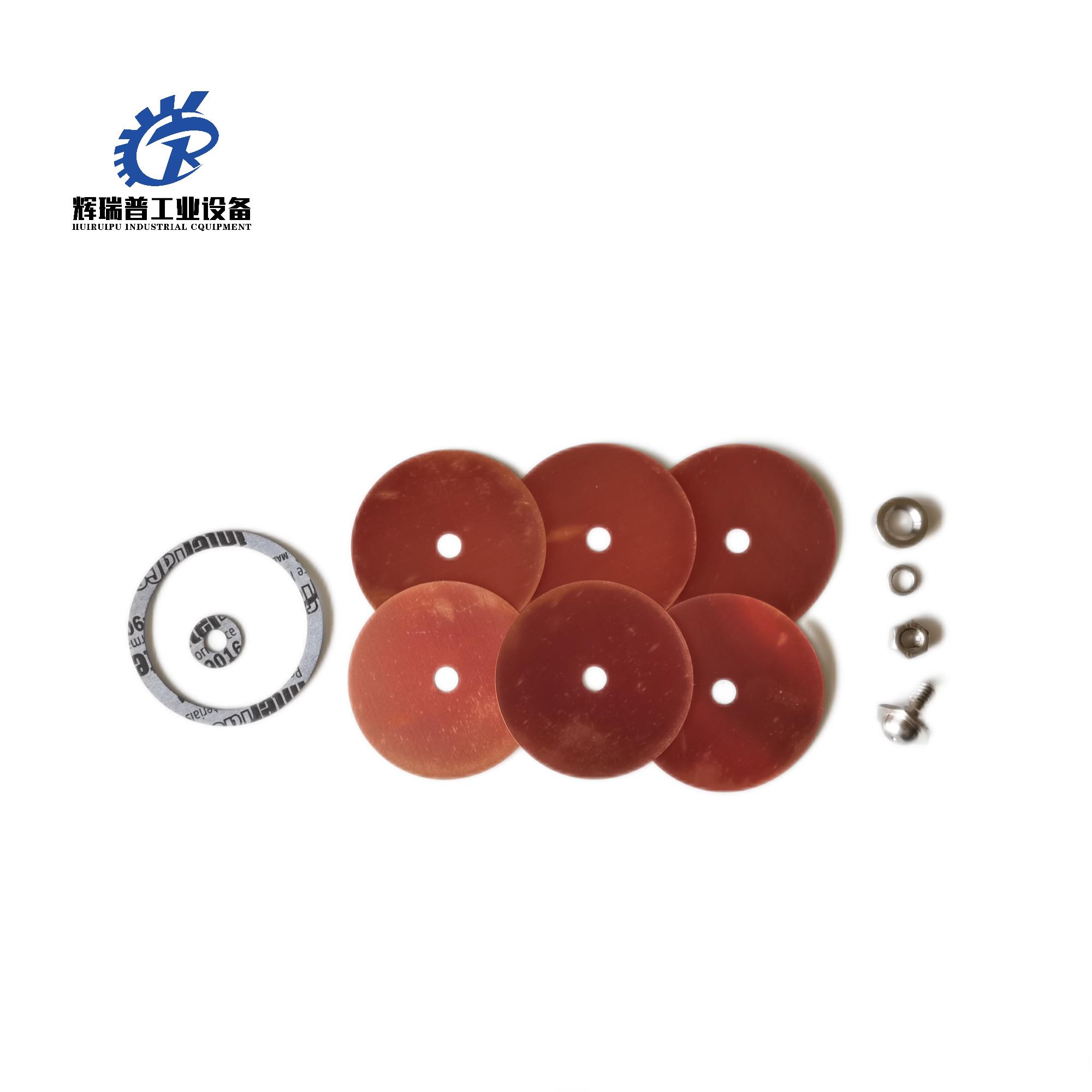 Suitable for Sullair 048409 pressure regulator repair kit