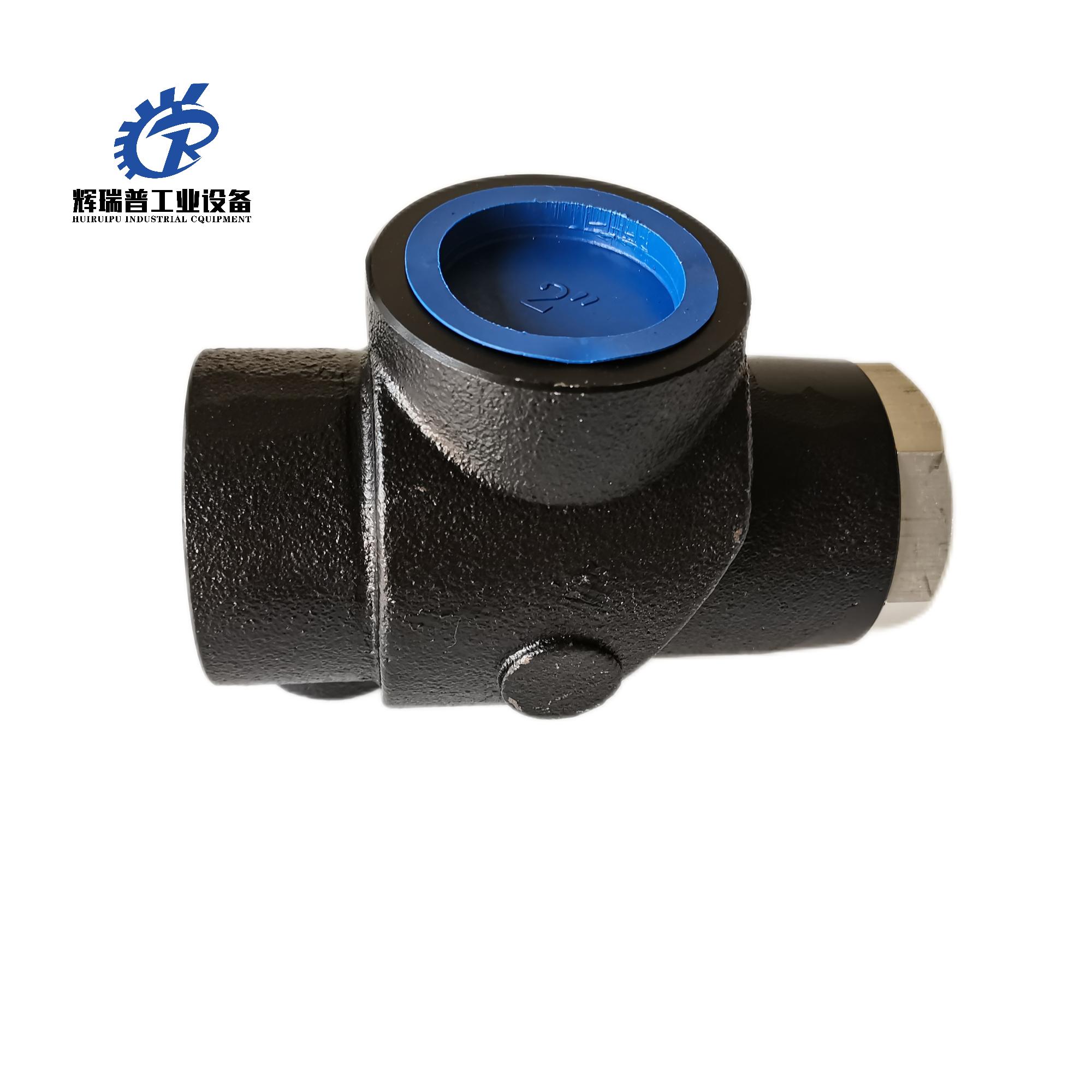 Suitable for Sullair 242405 minimum pressure valve
