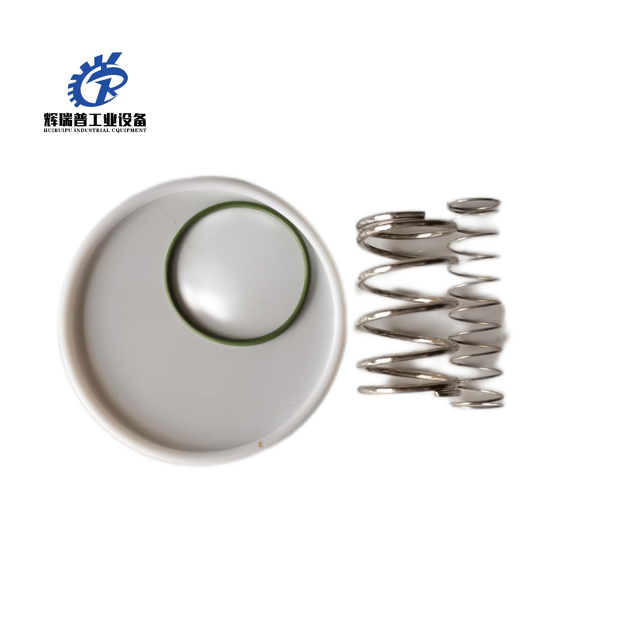 Suitable for Sullair 250031-438 unloading valve repair kit