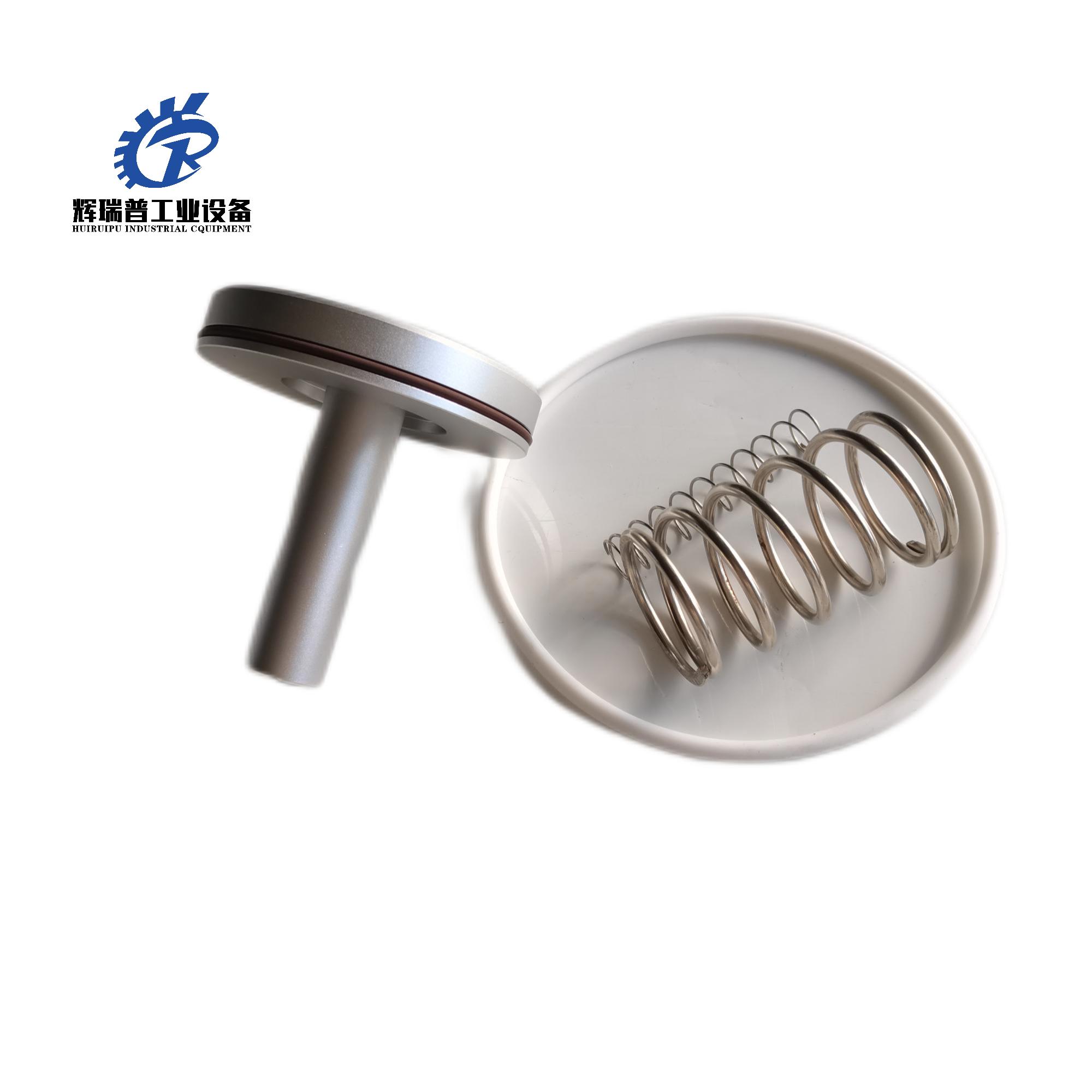 Suitable for Sullair 250053-273 intake valve