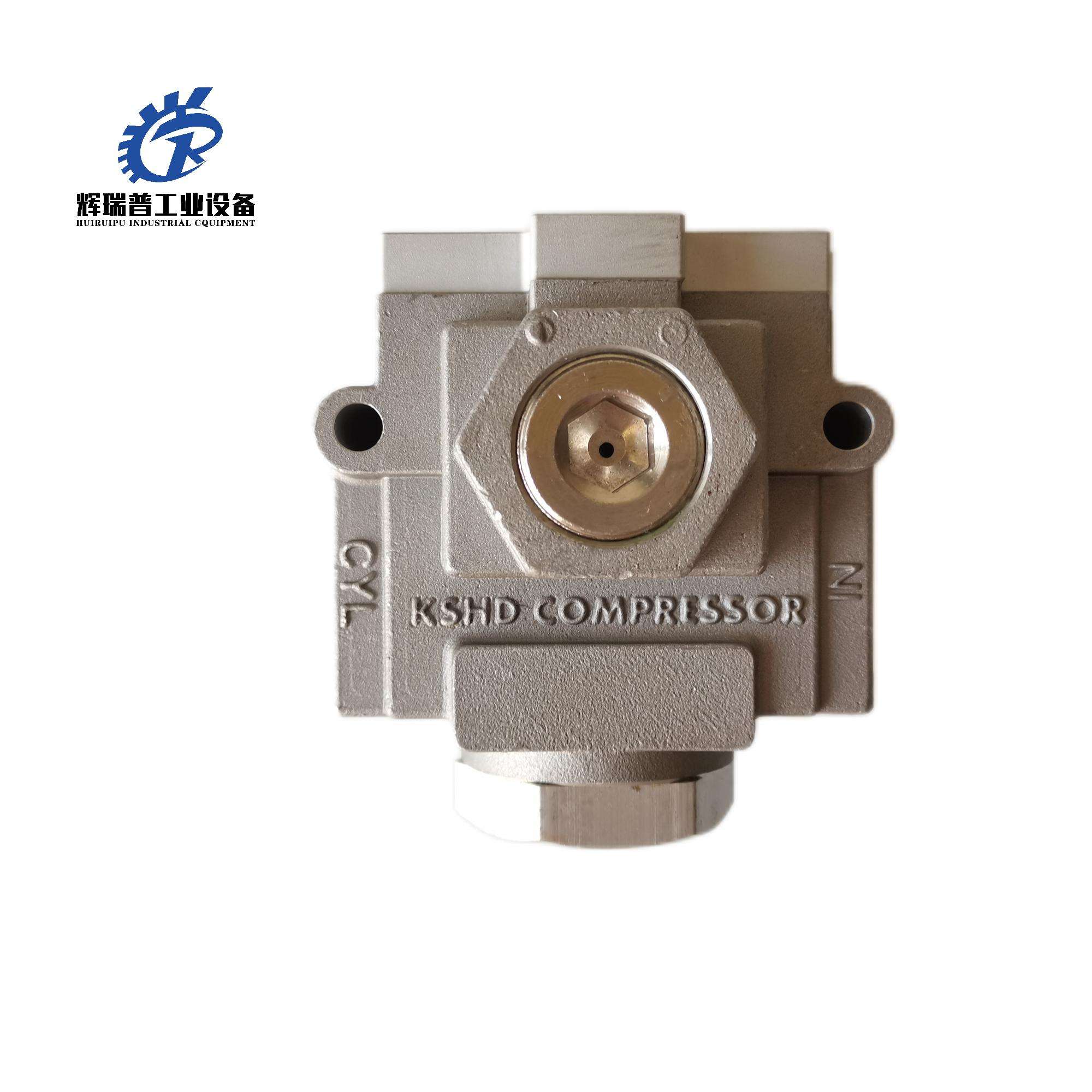 Suitable for Sullair 409783 vent valve