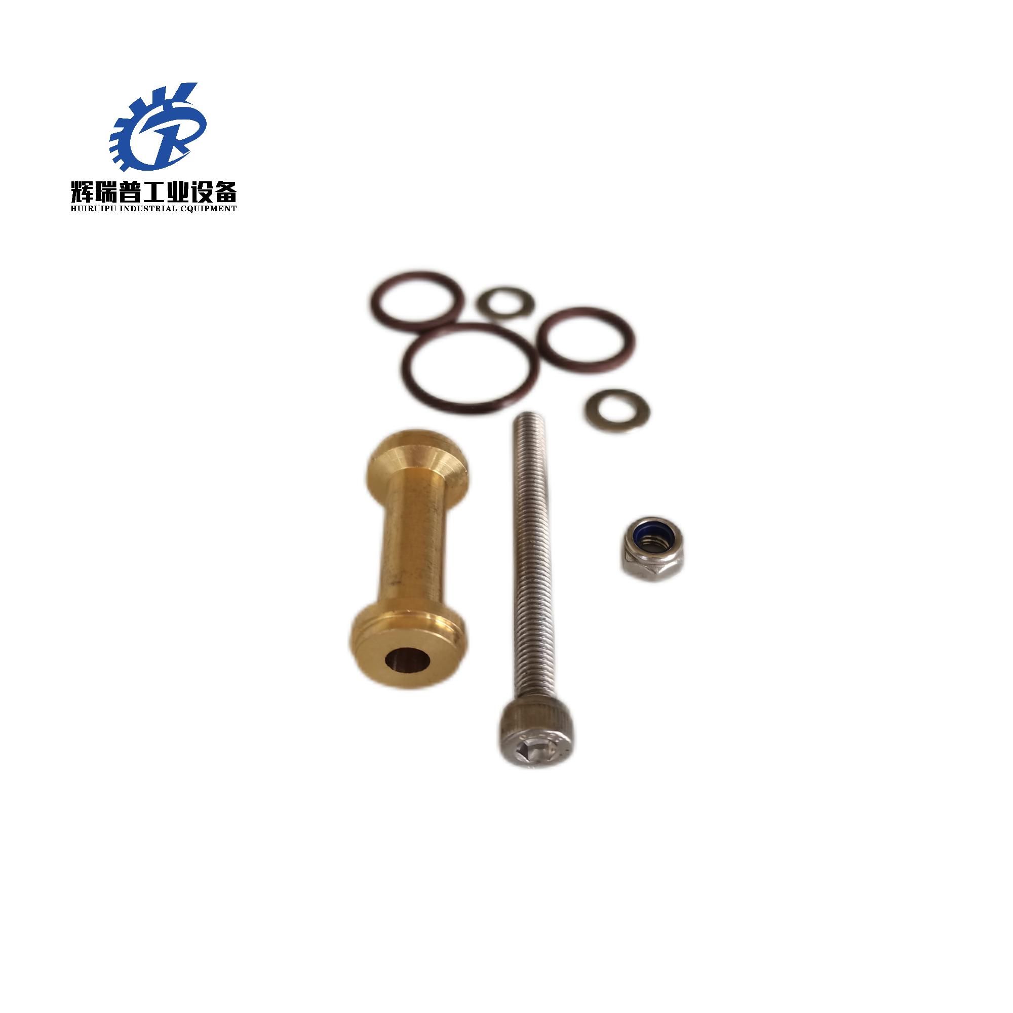 Suitable for Sullair 02250045-132 vent valve repair kit