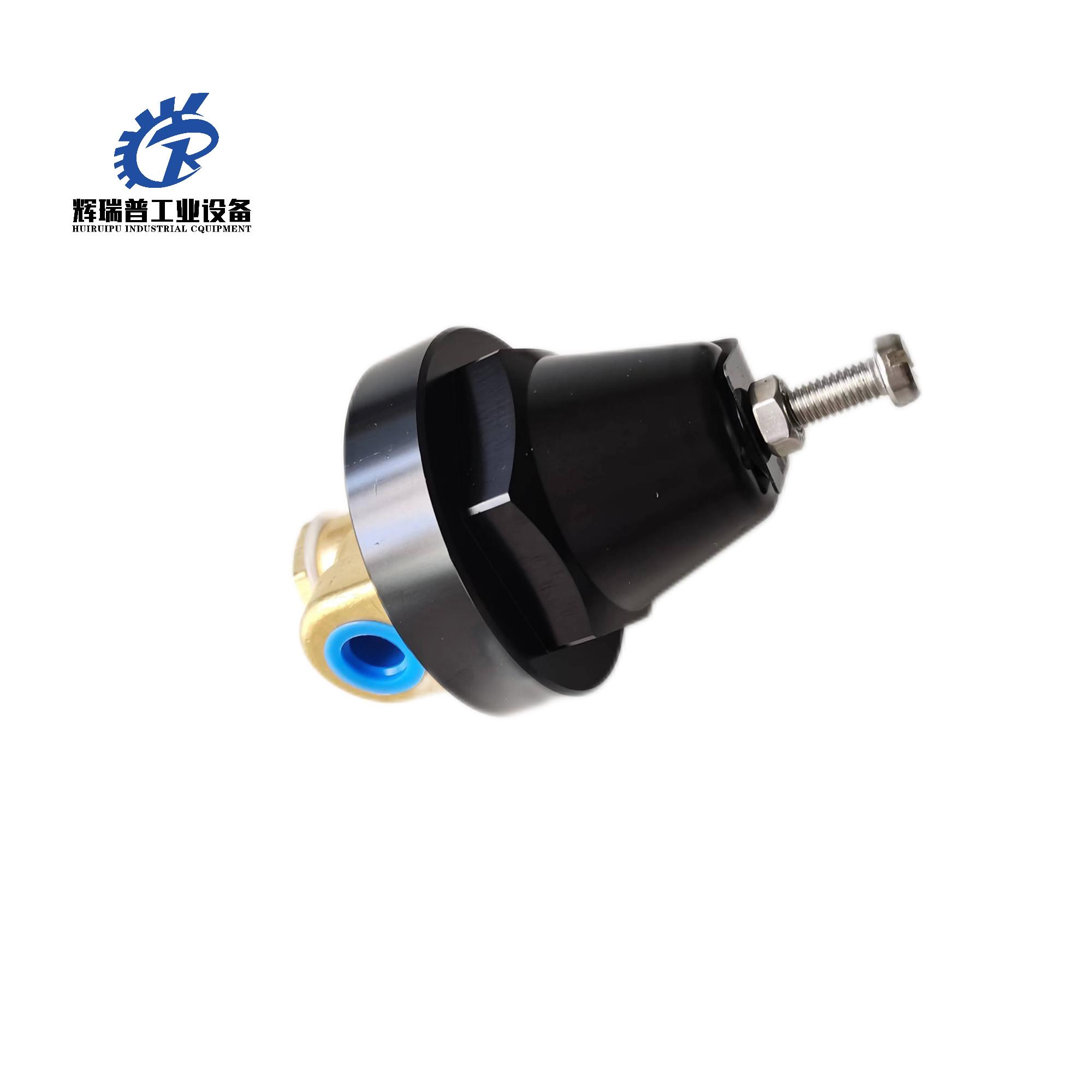 Suitable for Sullair 02250046-568 old pressure reducing valve