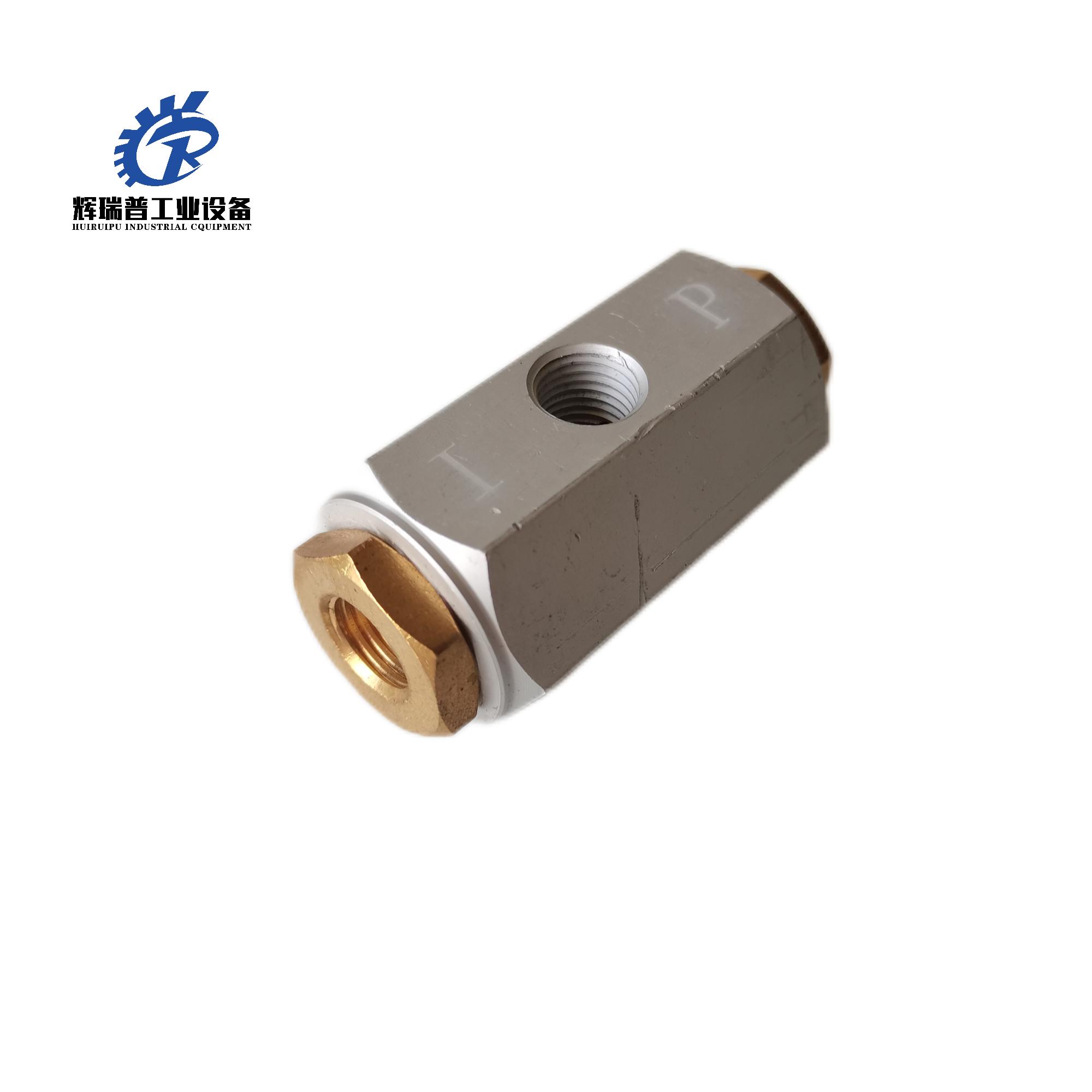 Suitable for Sullair 02250049-634 vent valve package