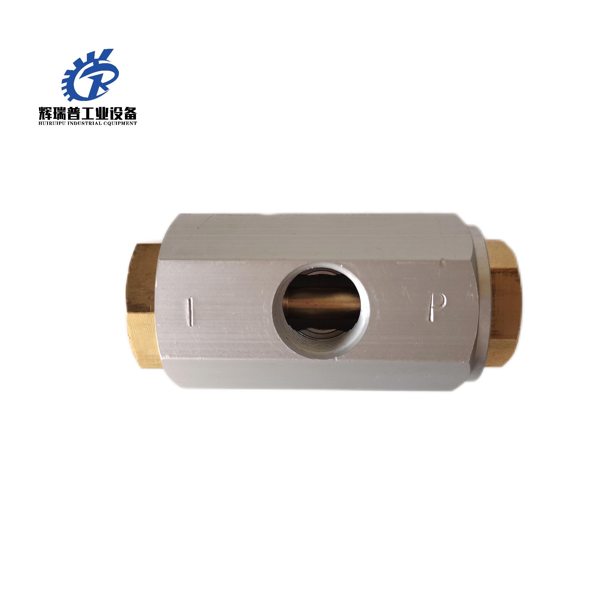 Suitable for Sullair 02250100-042 vent valve