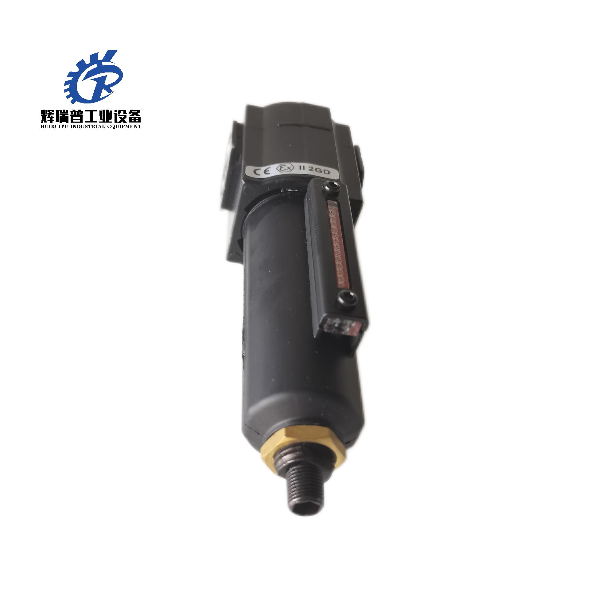 Suitable for Sullair 02250112-032 pipeline filter