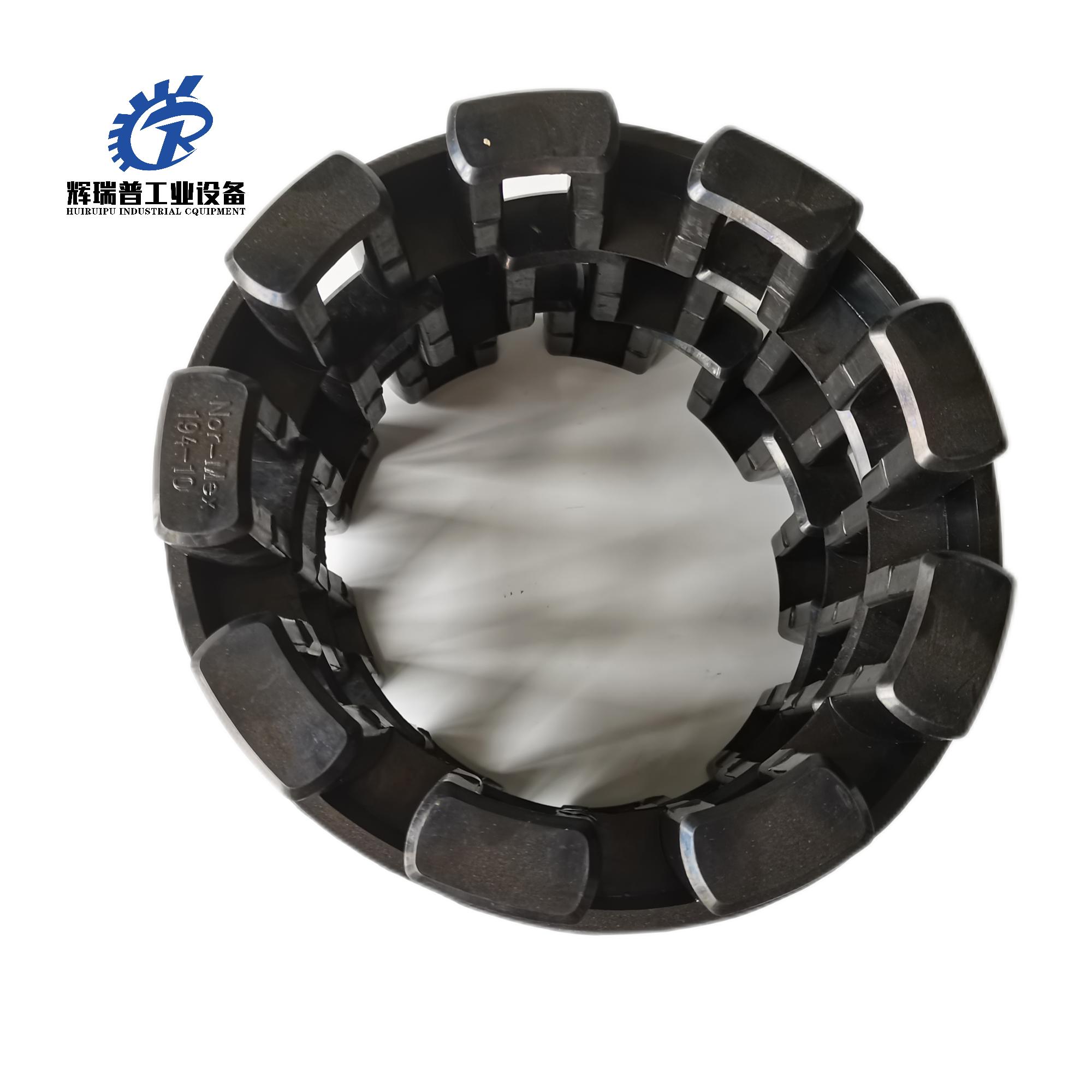 Suitable for Sullair 88290003-397 M194-10C type coupling elastomer